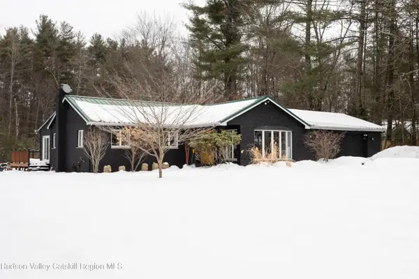 26 Krom Road, Olivebridge, NY 12461