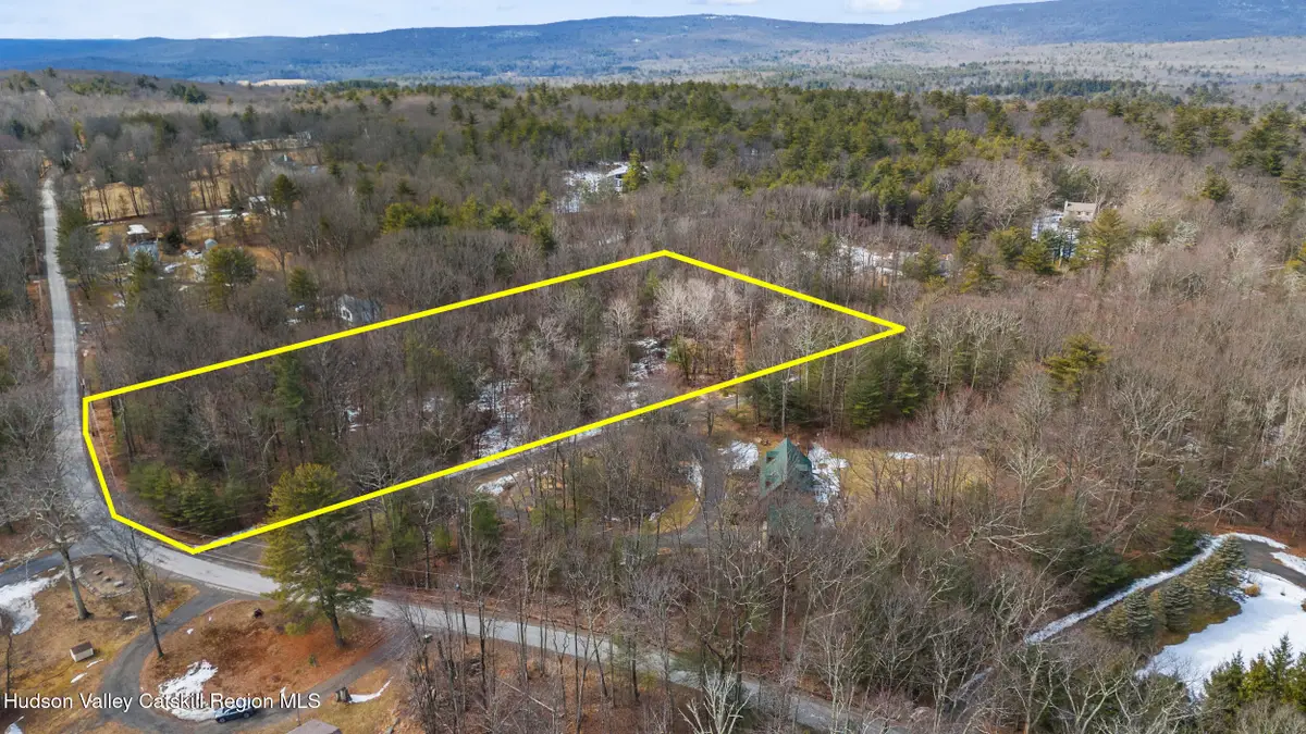 Tbd Mountain View Drive, Kerhonkson, NY 12446 - #1