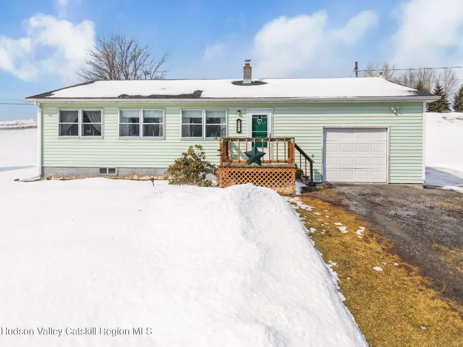 561 Grovenors Corners Road, Cobleskill, NY 12043 - #2