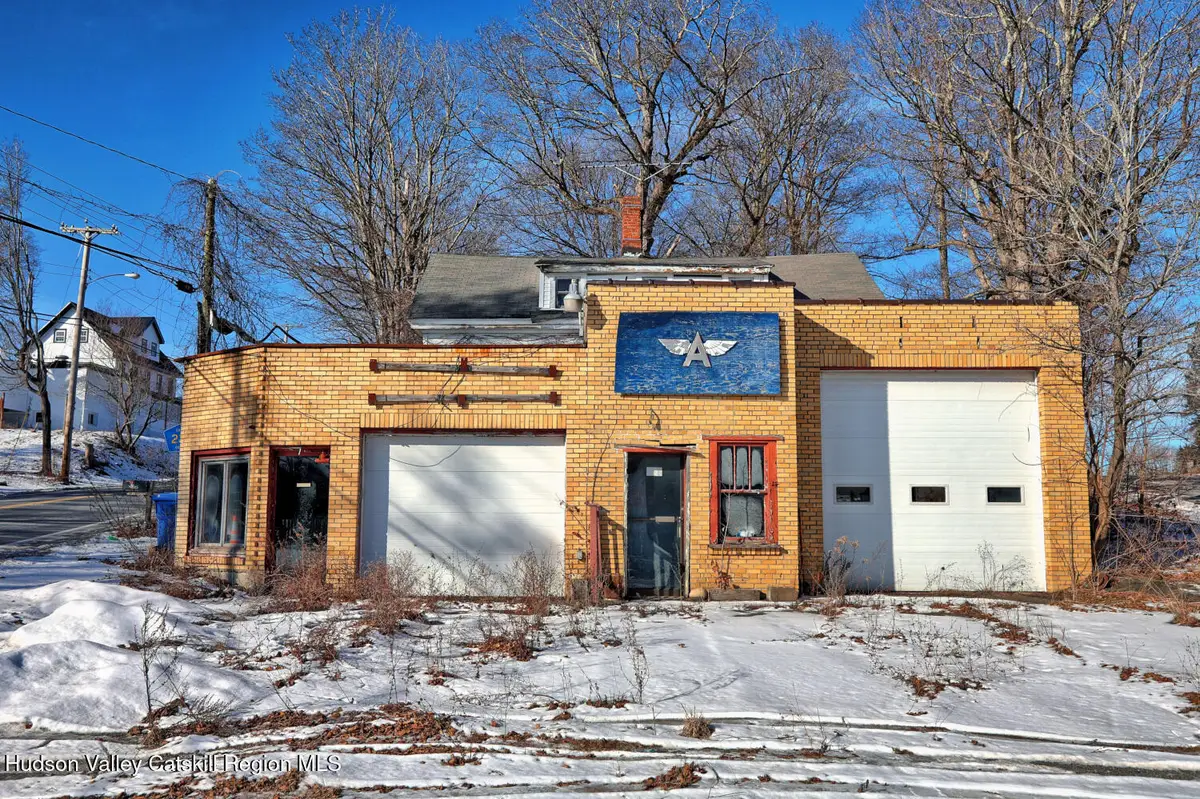 638 Main Street, Cairo, NY 12413 - #1