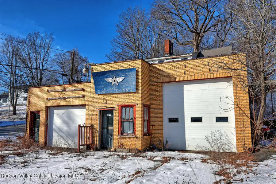 638 Main Street, Cairo, NY 12413 - #2