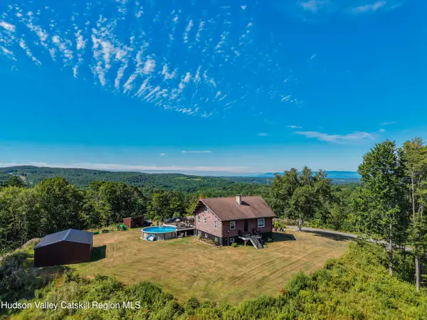 10 7 Bridges Road, Old Chatham, NY 12136