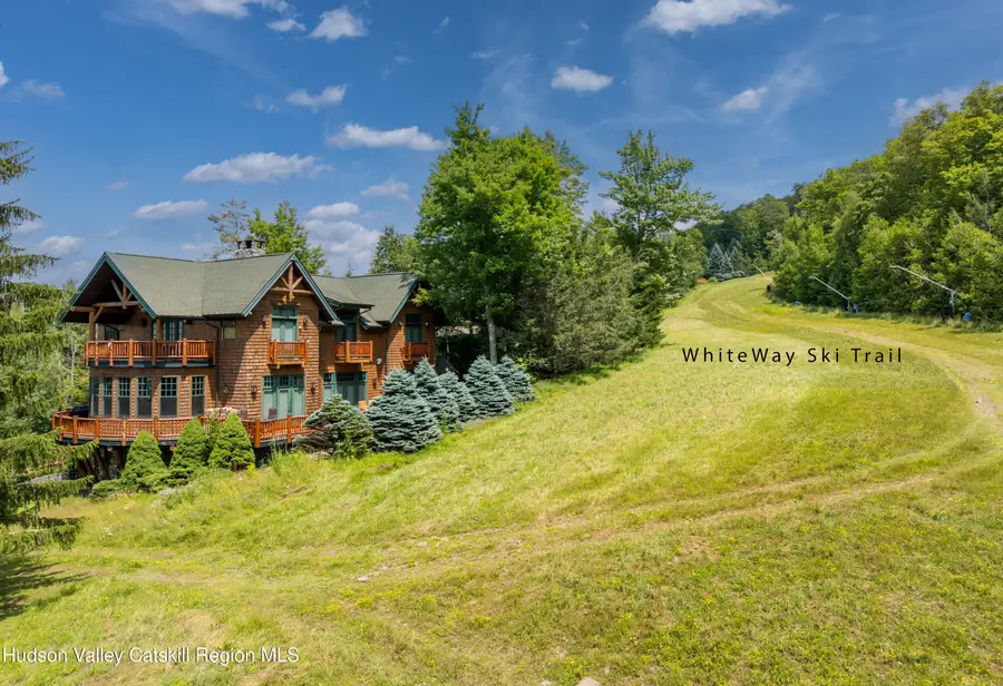 6 White Way, Windham, NY 12496 - #2