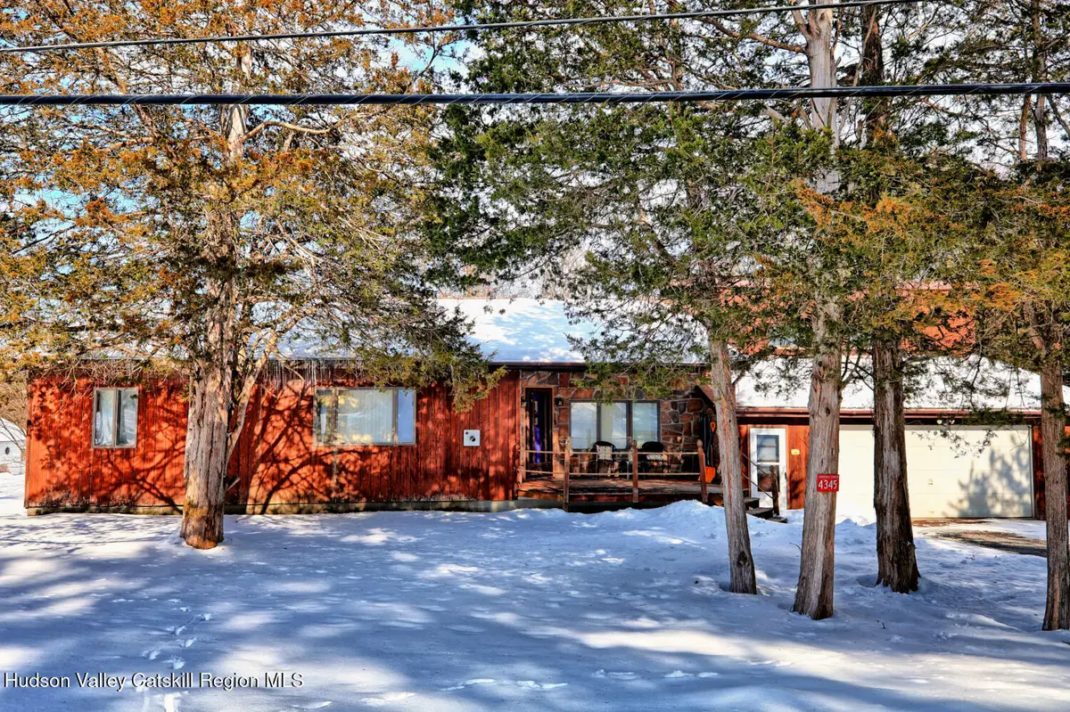 98 S Lincoln Drive, Cairo, NY 12413 - #1