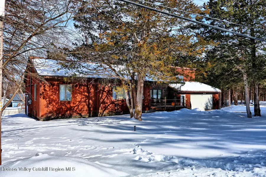 98 S Lincoln Drive, Cairo, NY 12413 - #2