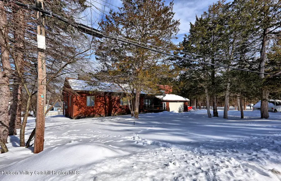 98 S Lincoln Drive, Cairo, NY 12413 - #3