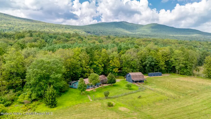 18 Jomar Lane, Olivebridge, NY 12461 - #2