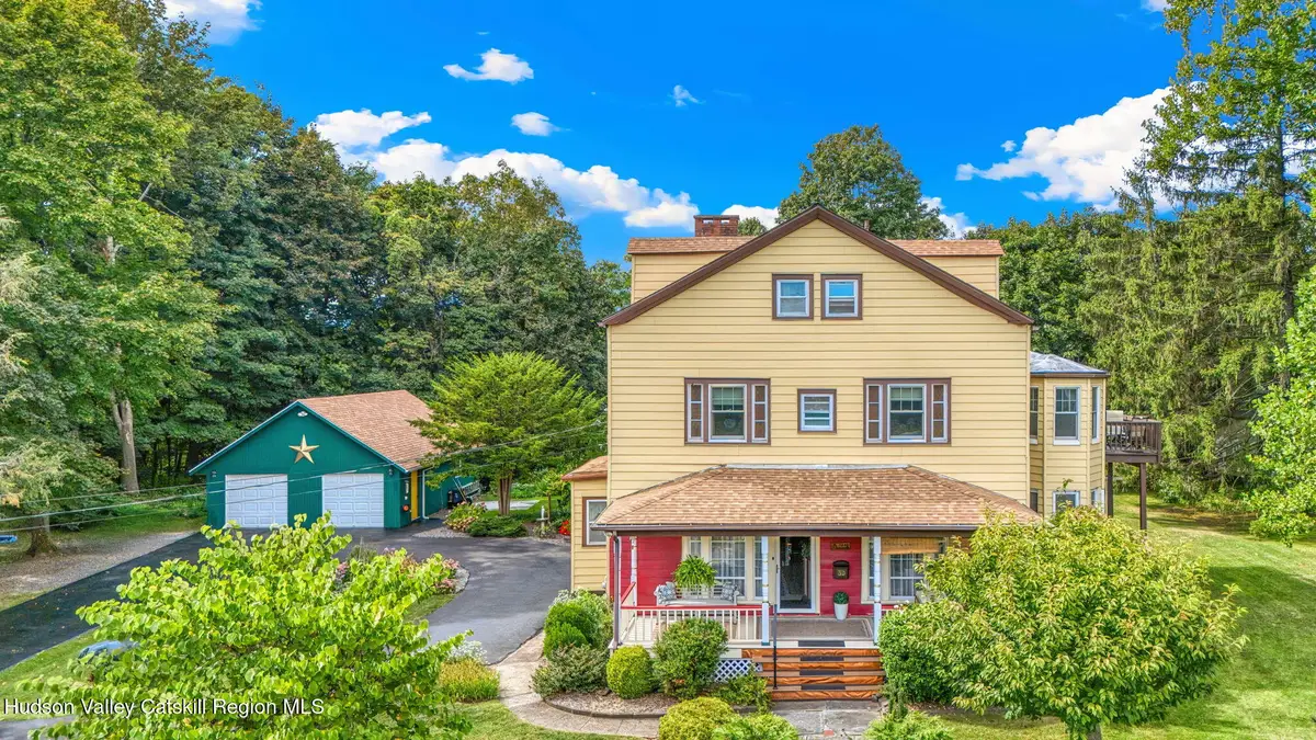 30 Church Street, Saugerties, NY 12477 - #1