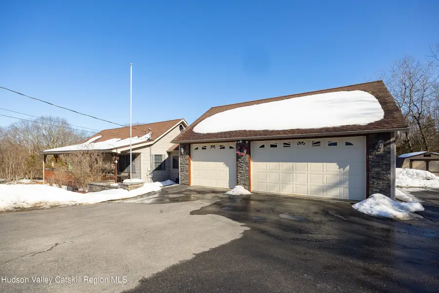 297 Turkey Hill Road, Clermont, NY 12571 - #3