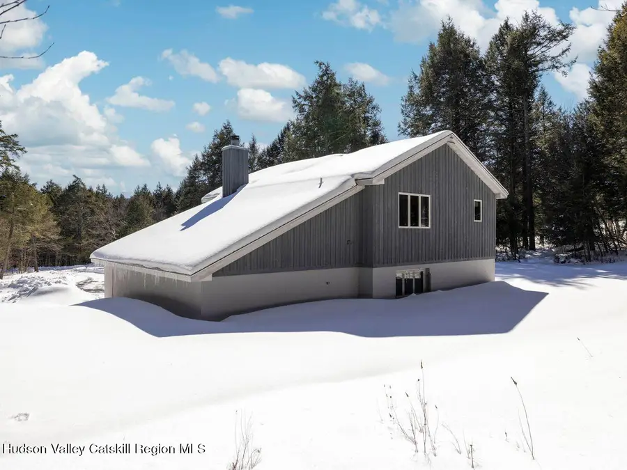 114 Conifer Lake Road W, Jewett, NY 12444 - #3