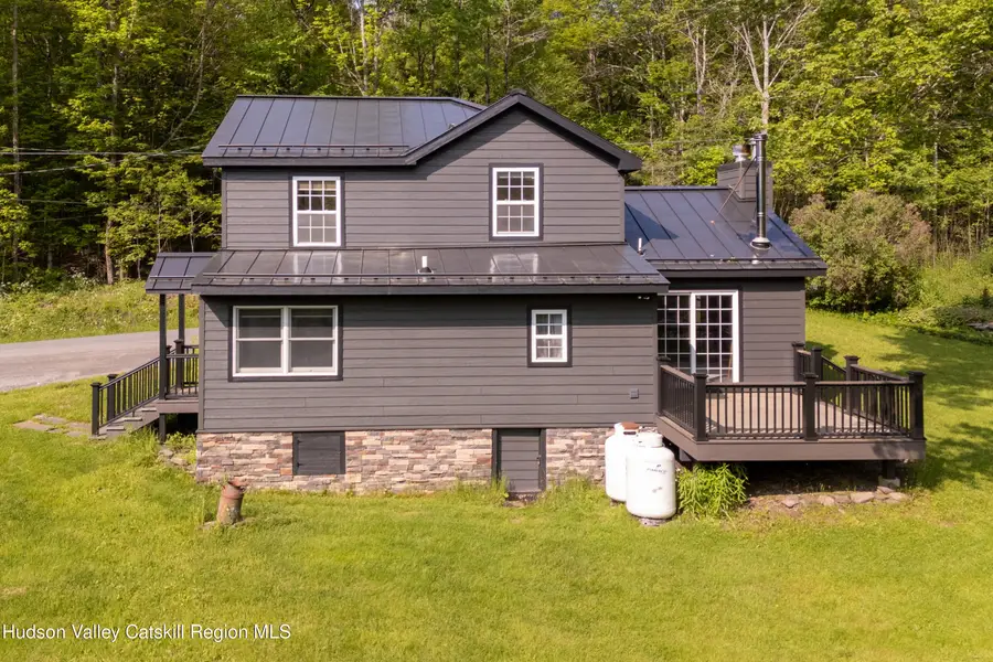 49 Ulster Delaware Turnpike, Highmount, NY 12441 - #2