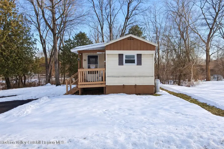 20 10th Street, Catskill, NY 12414 - #2