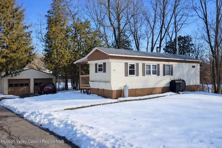 20 10th Street, Catskill, NY 12414 - #3