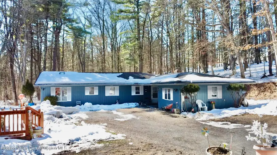 24 Palmer Road, Catskill, NY 12414 - #2