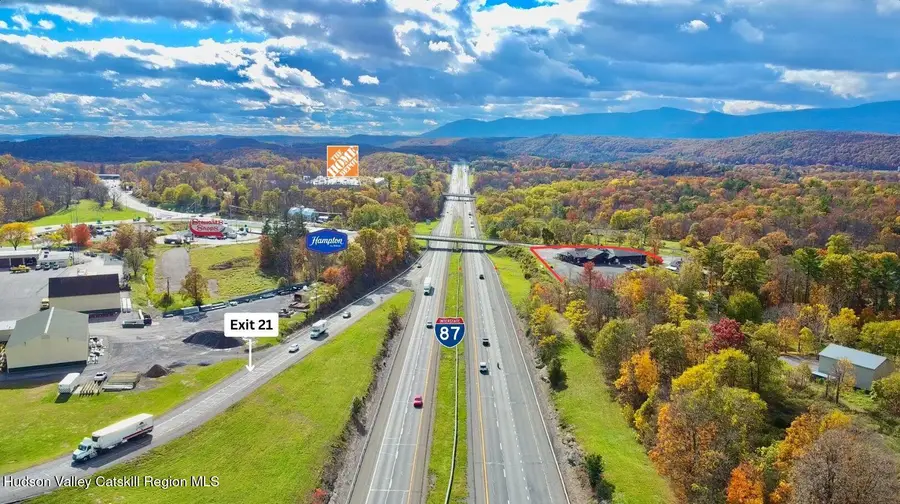 746 Route 23b, Catskill, NY 12414 - #2