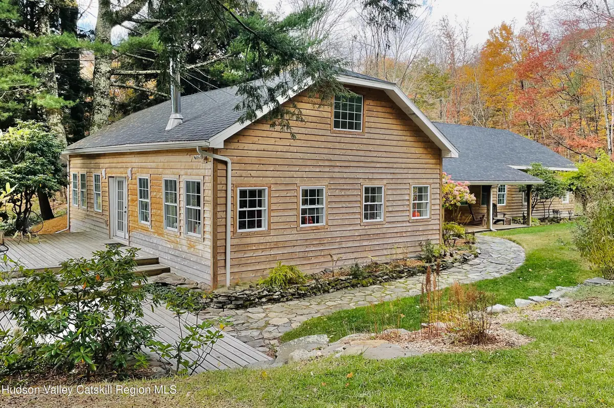 673 Samsonville Road, Kerhonkson, NY 12446 - #1