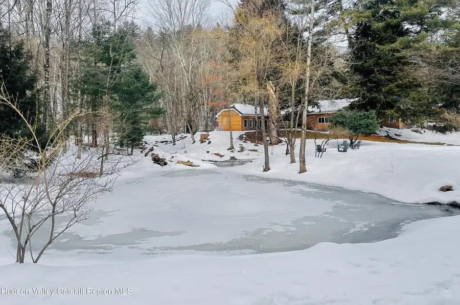 673 Samsonville Road, Kerhonkson, NY 12446 - #2