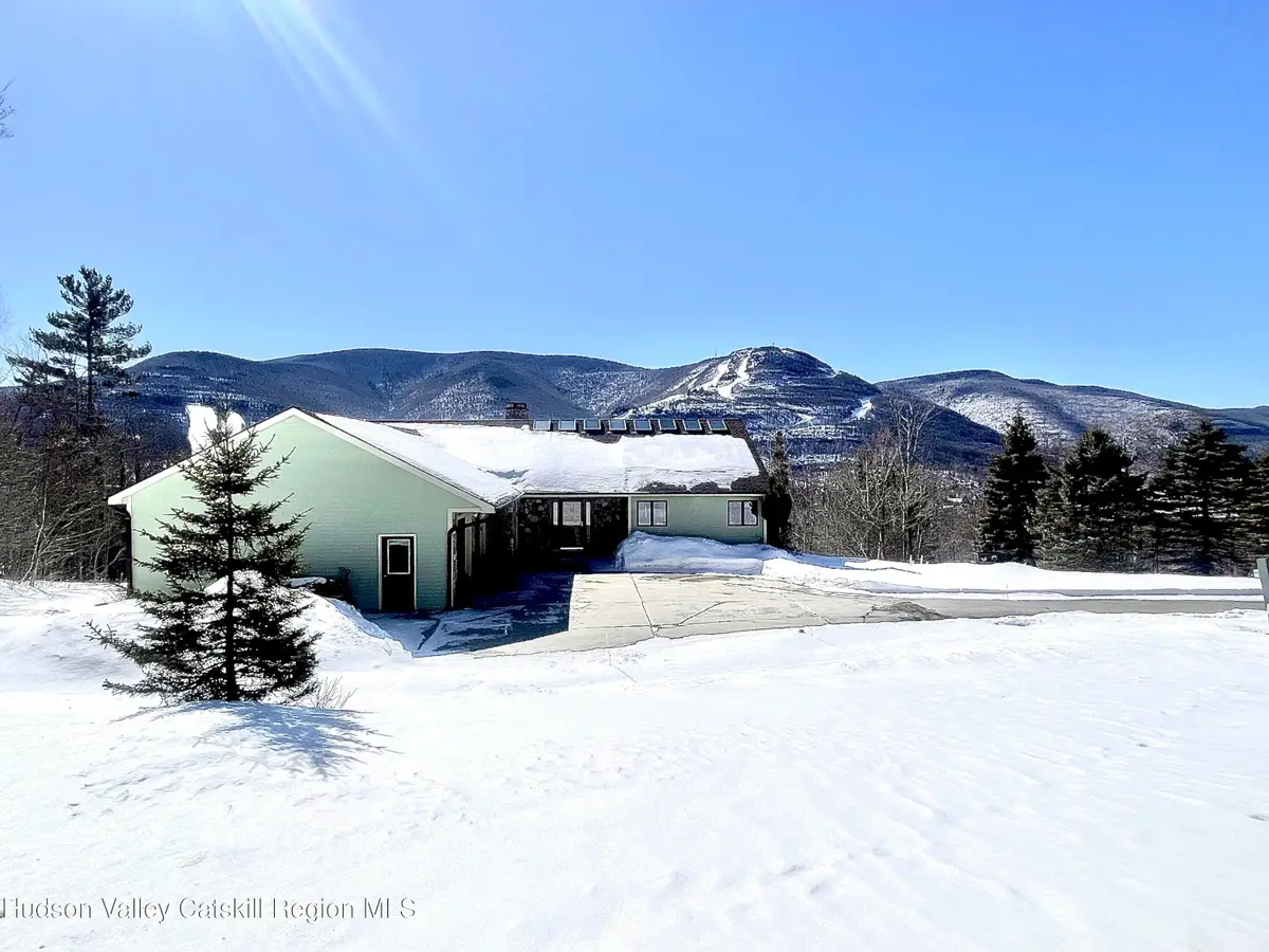 234 Botti Drive, Hunter, NY 12442 - #1