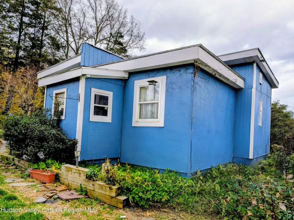 21 Stone Mill Road, Hudson, NY 12534 - #1