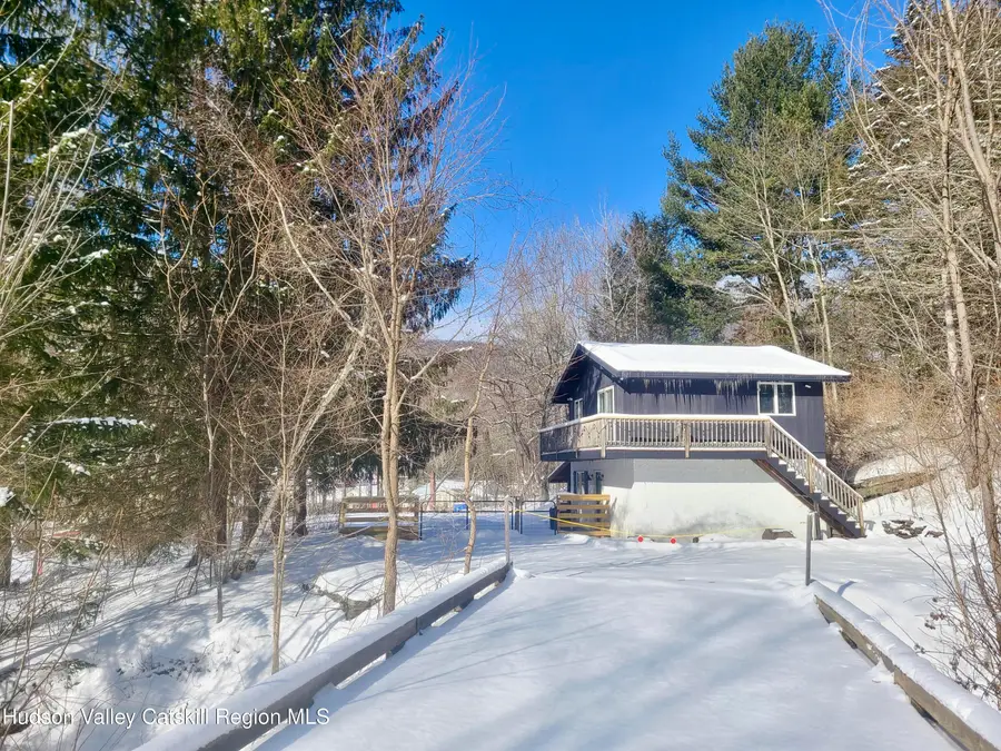 11 Rose Mountain Road, Big Indian, NY 12410 - #2