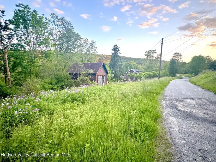 7 Old Route 52, Jeffersonville, NY 12748 - #2