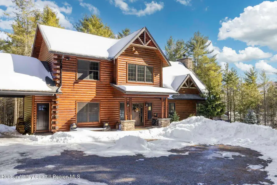 85 Conifer Lake West Rd., Jewett, NY 12444 - #2