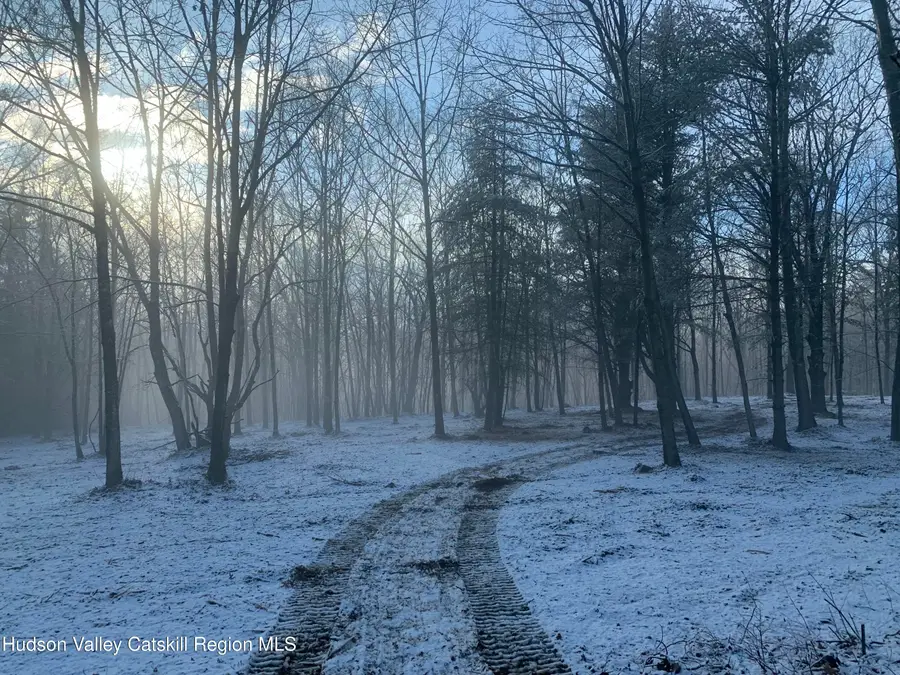 0 Harroway Road, Richmondville, NY 12149 - #2