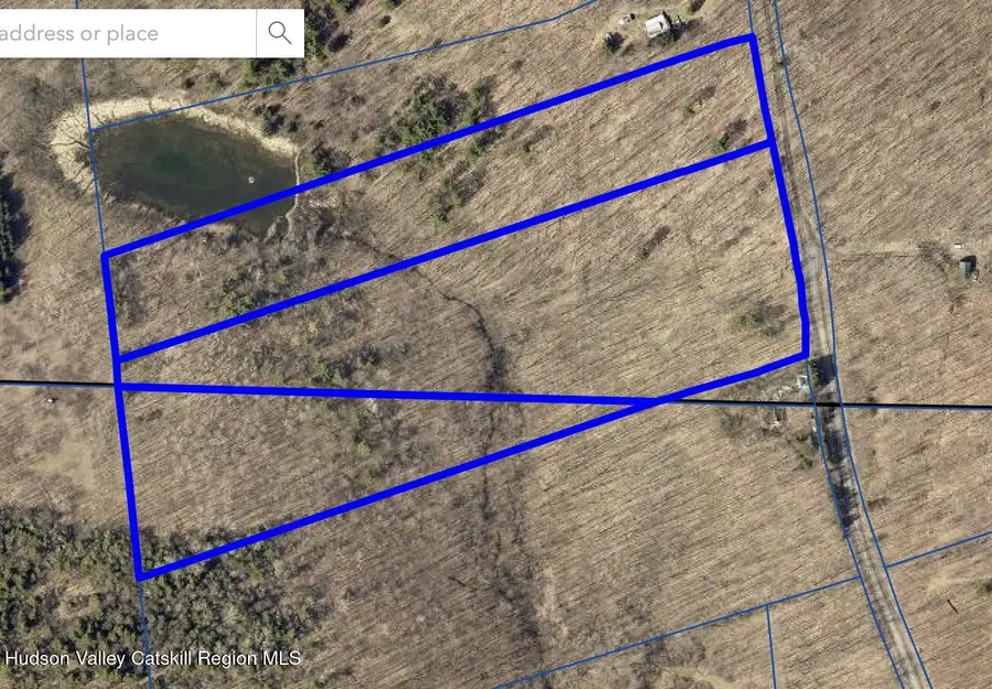 0 Harroway Road, Richmondville, NY 12149 - #3