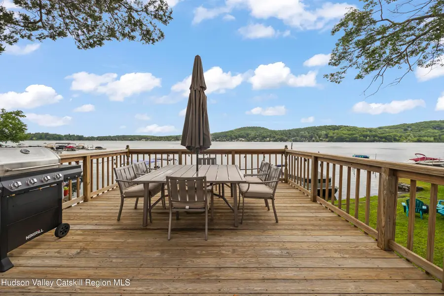 44 SW Colony Road, Hillsdale, NY 12529 - #2