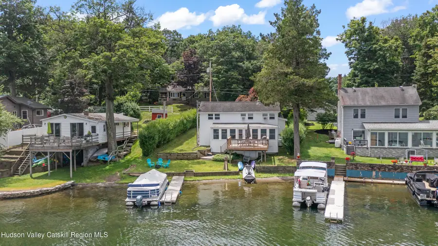 44 SW Colony Road, Hillsdale, NY 12529 - #3