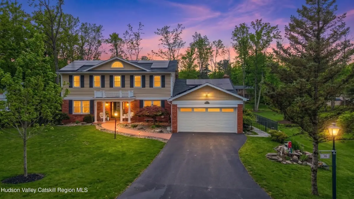 36 Arnold Drive, Kingston, NY 12401 - #1