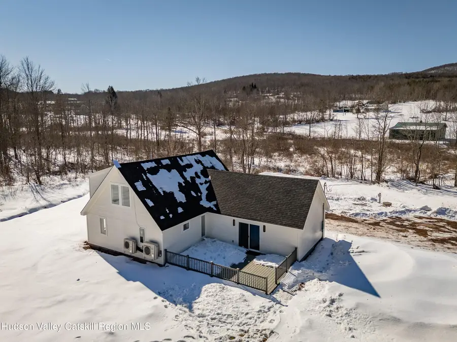 224 Cape Horn Road, Margaretville, NY 12455 - #2