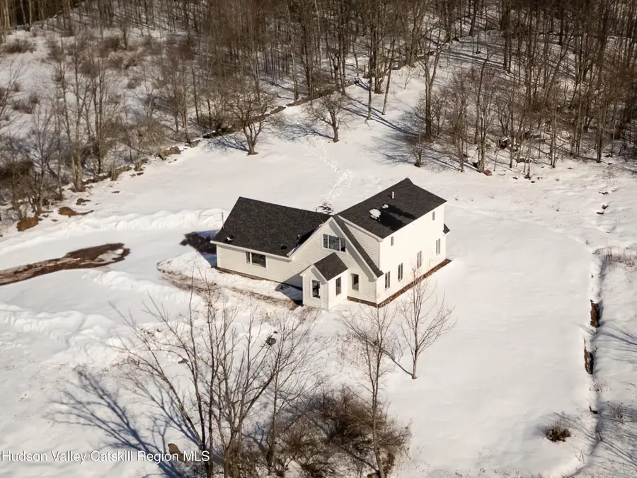 224 Cape Horn Road, Margaretville, NY 12455 - #3