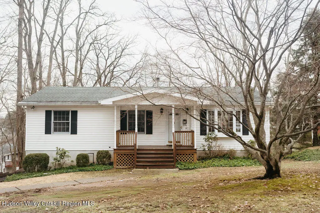 173 Millers Lane, Kingston, NY 12401 - #1