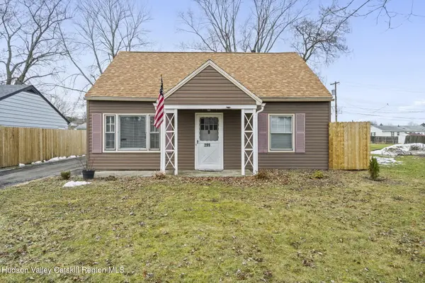 299 Lincoln Boulevard, Hudson, NY 12534