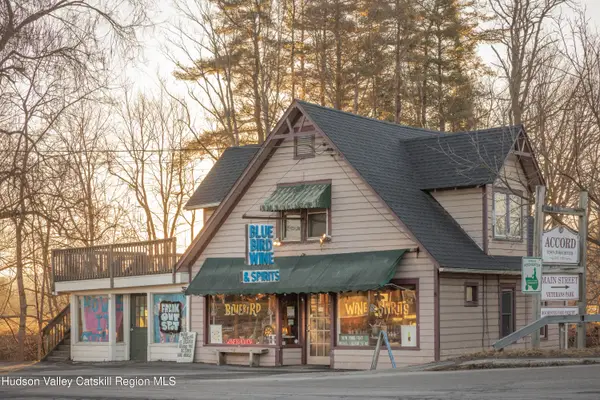 5059 U.s. 209, Accord, NY 12404