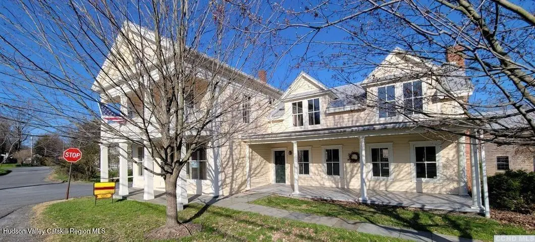 2948 County Route 9, East Chatham, NY 12060 - #1