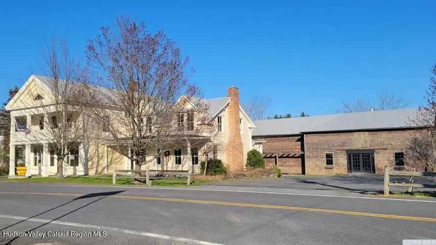 2948 County Route 9, East Chatham, NY 12060 - #3