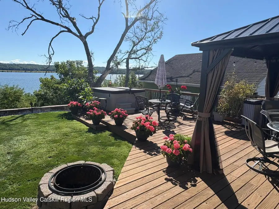 135 Hudson Street, Glasco, NY 12432 - #2