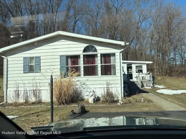 6 New York Street Street #6, Port Ewen, NY 12417 - #1