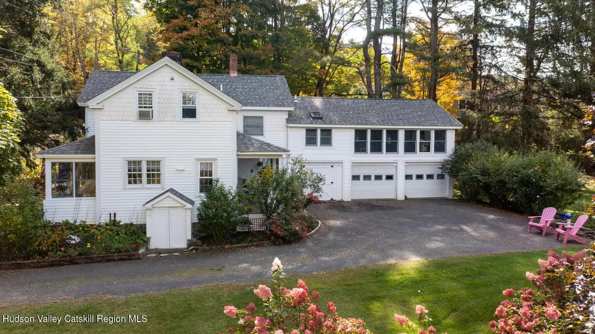 118 Old Shaker Road, New Lebanon, NY 12125 - #1