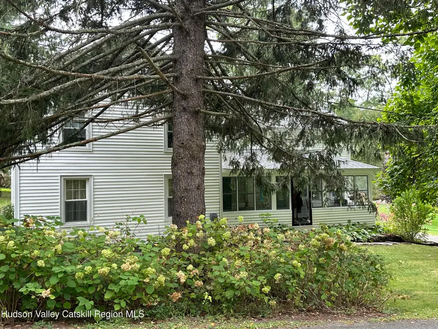 118 Old Shaker Road, New Lebanon, NY 12125 - #3