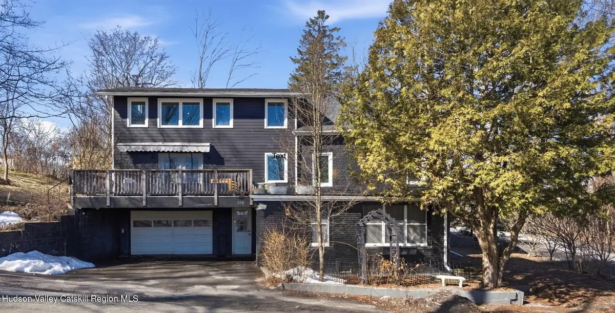 128 Parsell Street, Kingston, NY 12401 - #1