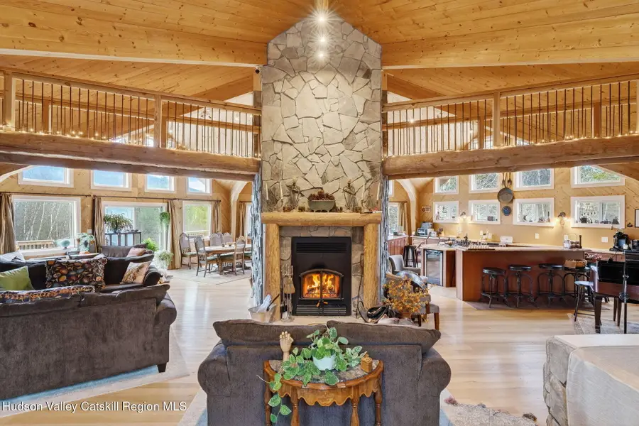 100 Wilderness Dr Exd, East Jewett, NY 12424 - #3