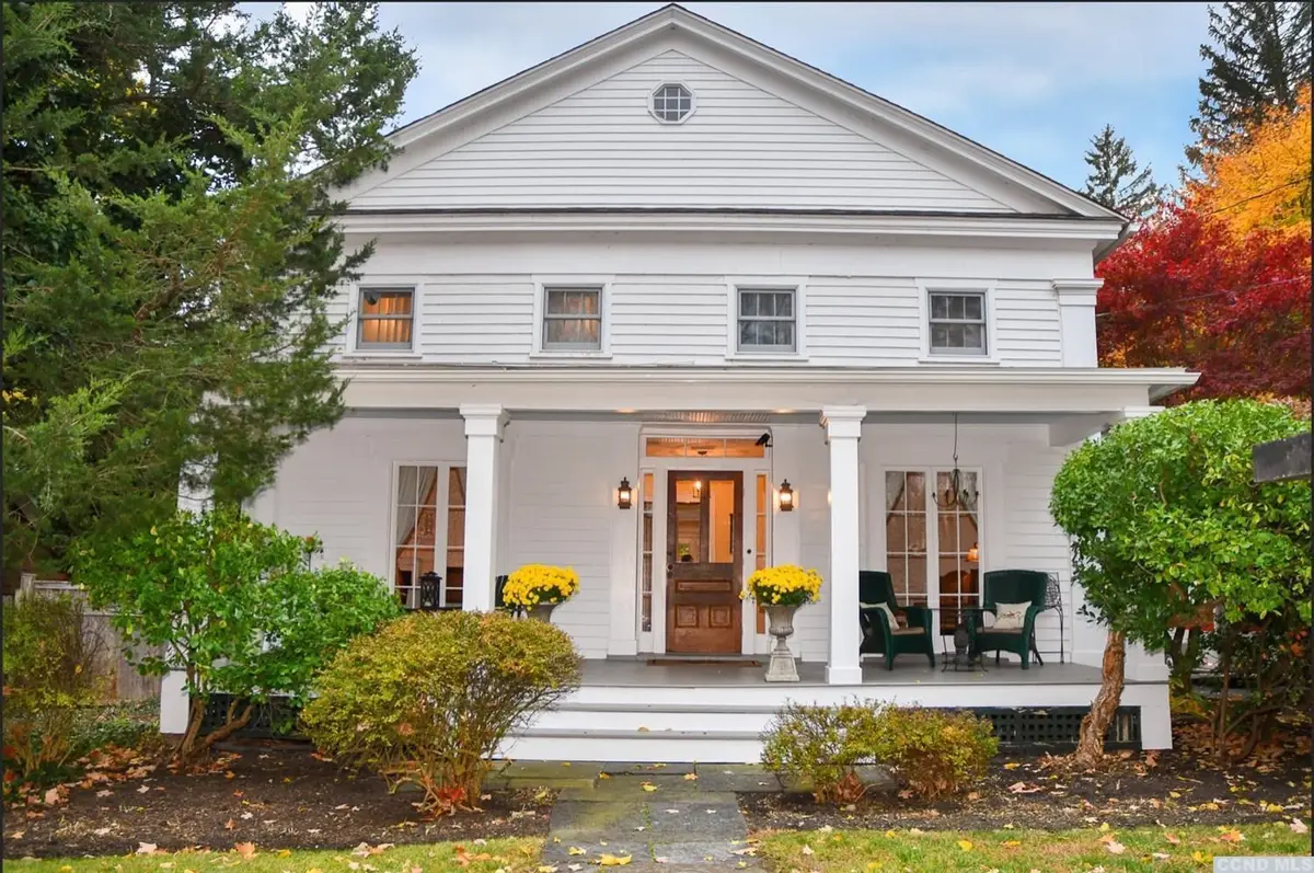 1413 Albany Avenue, Kinderhook, NY 12106 - #1