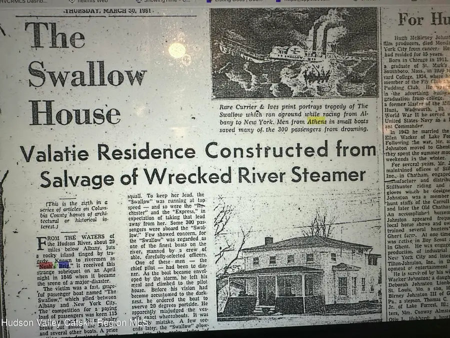 1413 Albany Avenue, Kinderhook, NY 12106 - #2