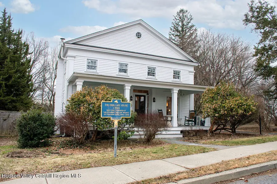 1413 Albany Avenue, Kinderhook, NY 12106 - #3