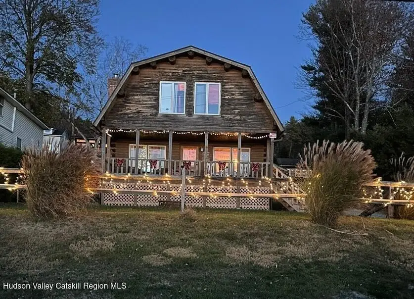 407 Lakeview Road, Craryville, NY 12521 - #2