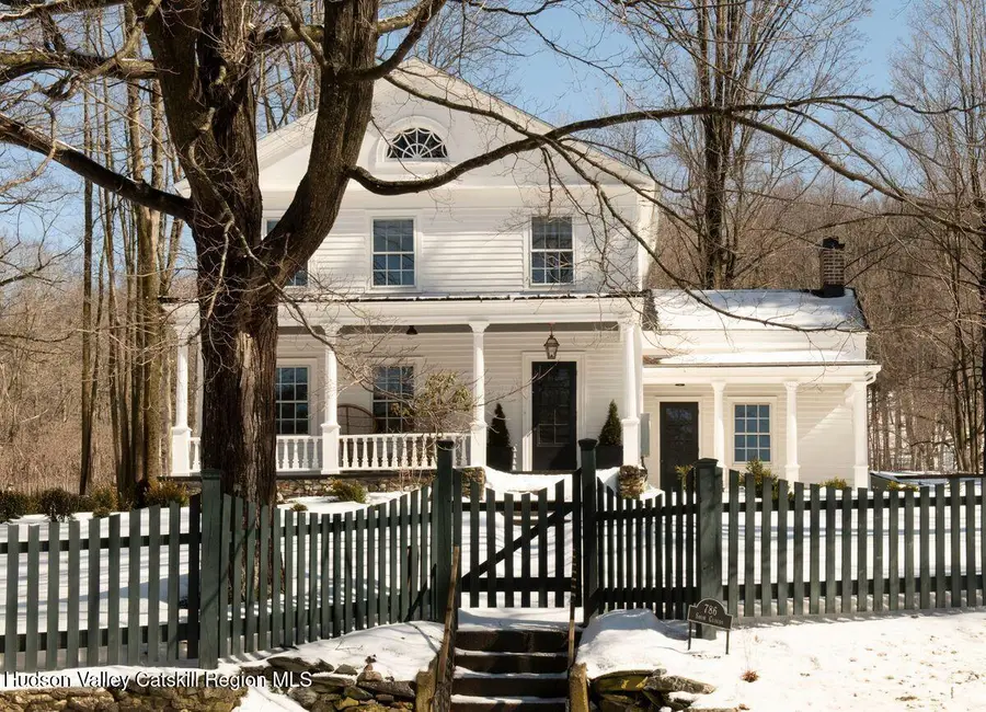 786 New York 203, Spencertown, NY 12165 - #2