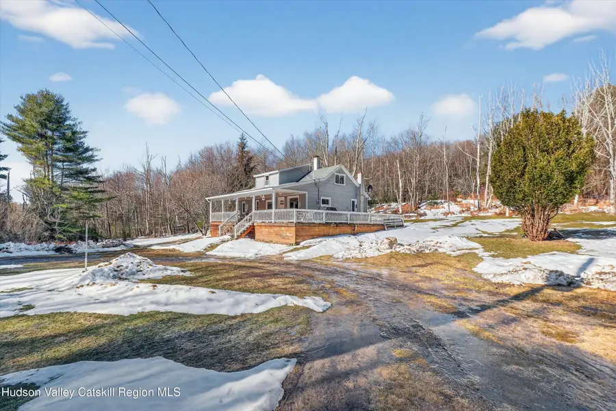 50 Tempaloni Road, Ellenville, NY 12428 - #3